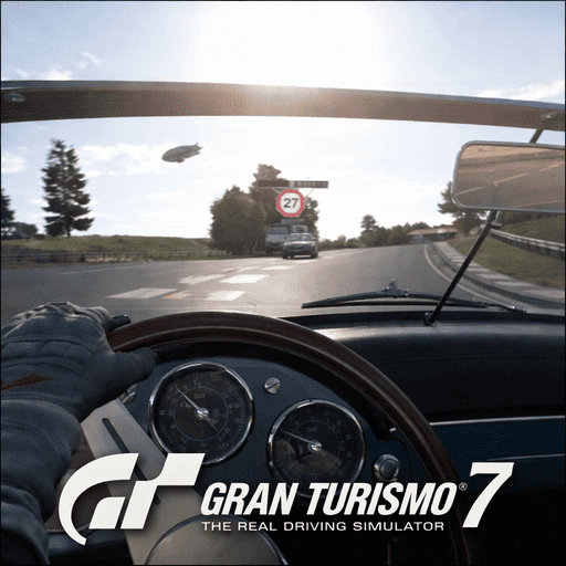 Play game Gran Turismo 7