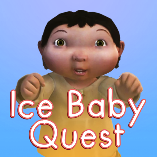 Play game Ice Baby Quest