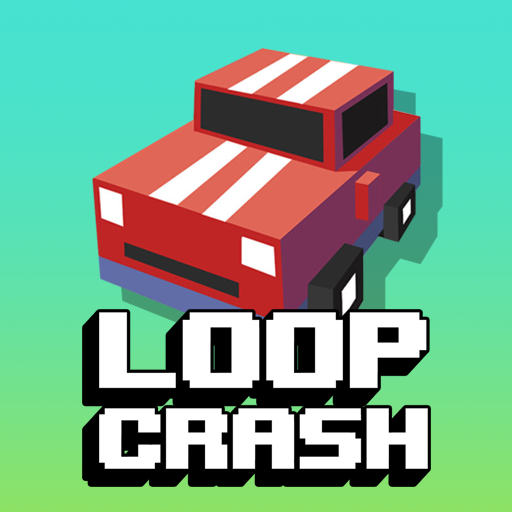 Play game Loop Crash