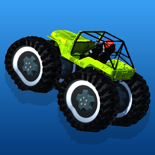 Play game Mad Trails