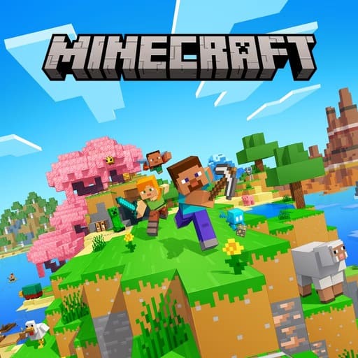 Play game Minecraft