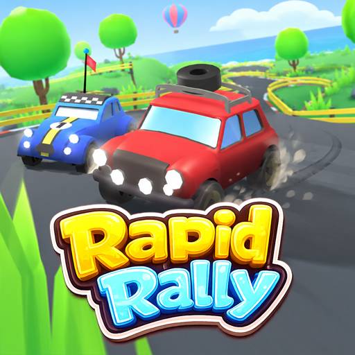 Play game Rapid Rally