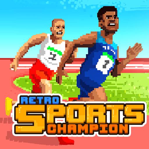 Play game Retro Sports Champion