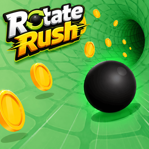 Play game Rotate Rush