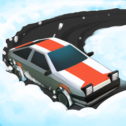Play game Snow Drift