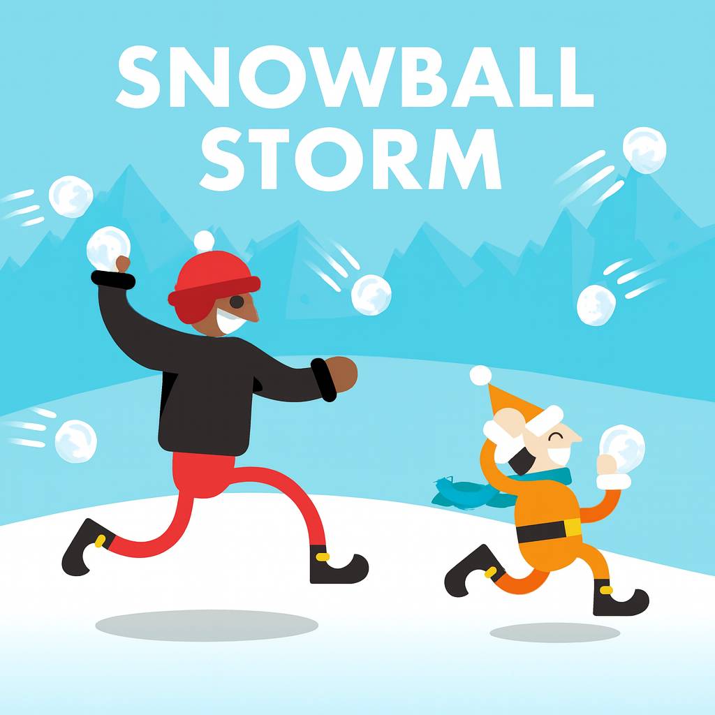 Snowball Storm