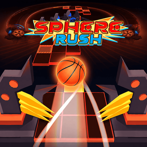 Play game Sphere Rush