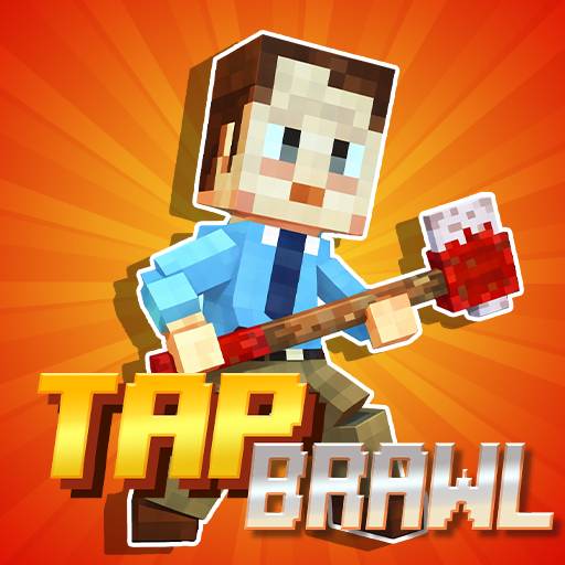 Play game Tap Brawl