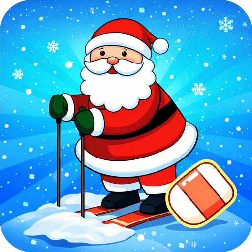 Play game Xmas DOP Fun Delete One Part